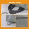 Golf Shoe Carrier Bag Sneakers Organizer Dustproof Handbag For Citroen Grand Berlingo Jumper Celysee Xsara Picasso Aircross