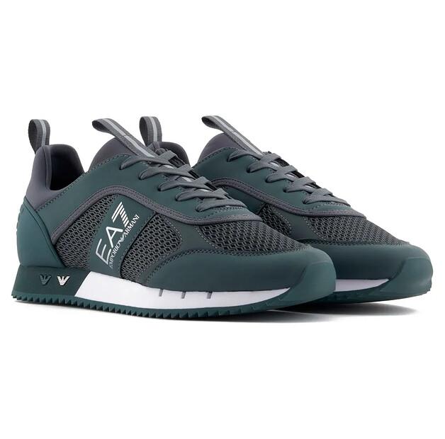 EA7 EMPORIO ARMANI Кросовки X8X027_XK050