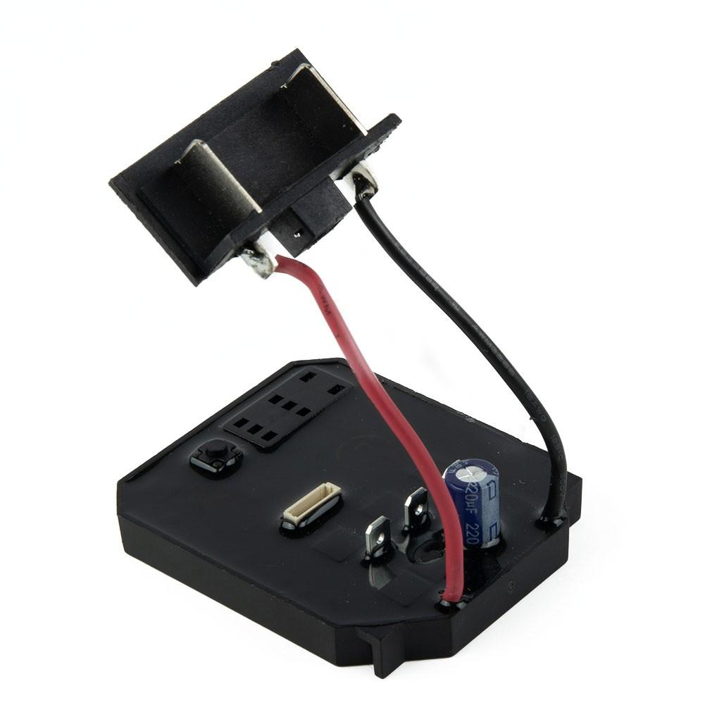 5.3*6.3CM Control Board Control Panel For Dayi 2106/161/169