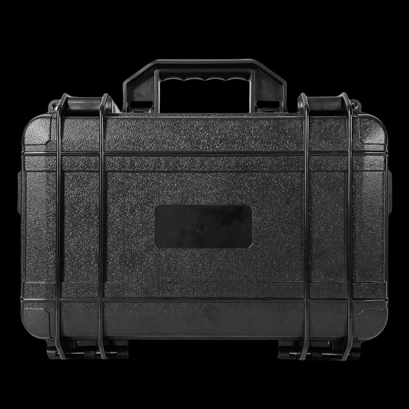 Xuanyong ABS Waterproof Instrument Case