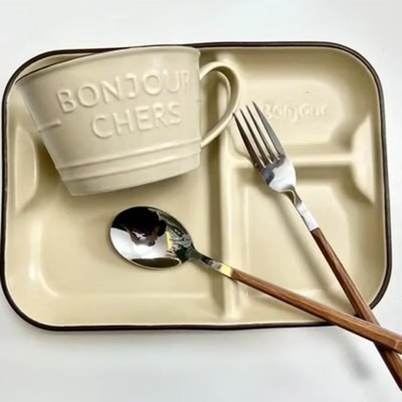Ceramic Dinnerware Set
