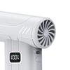 Air Blower 100000Rpm Portable Duster Power Electric Air Blower For Garage Home Camping Outdoor Desk Workshop Cleaning Garden