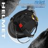 3C Certified Electric Vehicle Helmet, All-Season Half Helmet for Men and Women