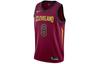 Nike Cleveland Caveliers Kevin Love Maillot Icon Edition Swingman Jersey 864467-689