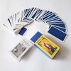 Spanish Tarot Cards Deck Games Oracle Party Playing Card English Table Board Game
