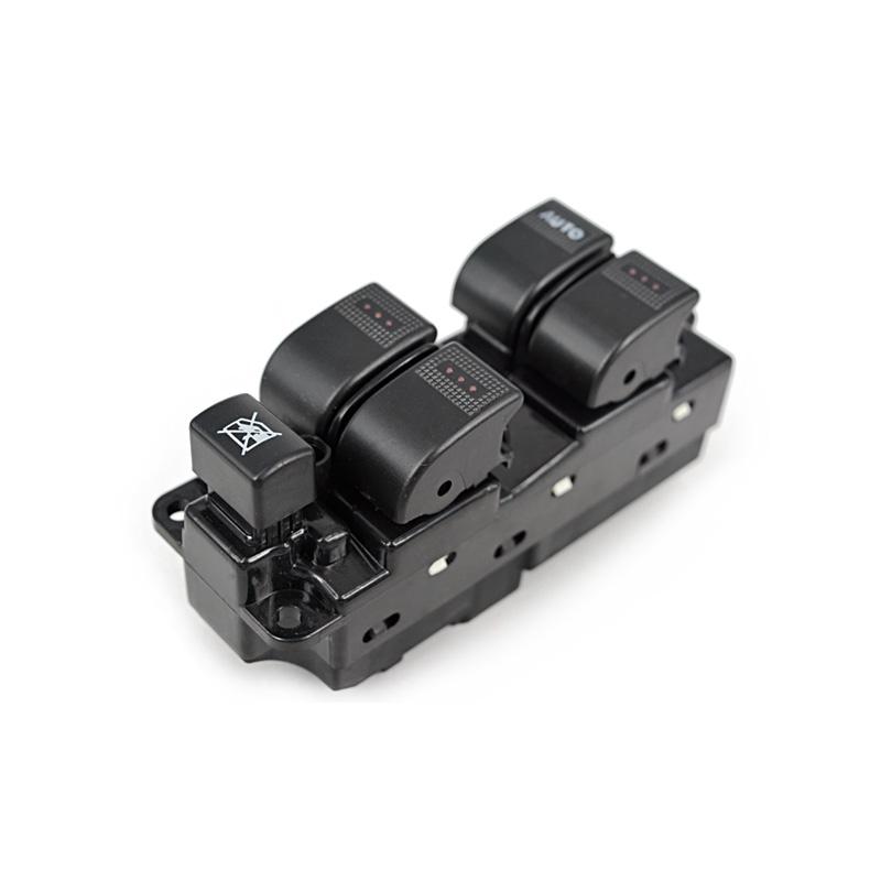 MagiDeal Power Window Master Switch Button For Hyundai Sonata 2008-2010