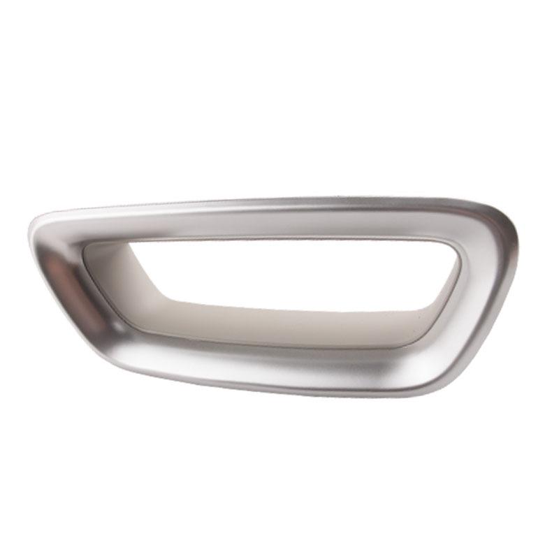 Decorative Seat Backrest and Headrest Covers for MG MG6 PRO HS Navigator