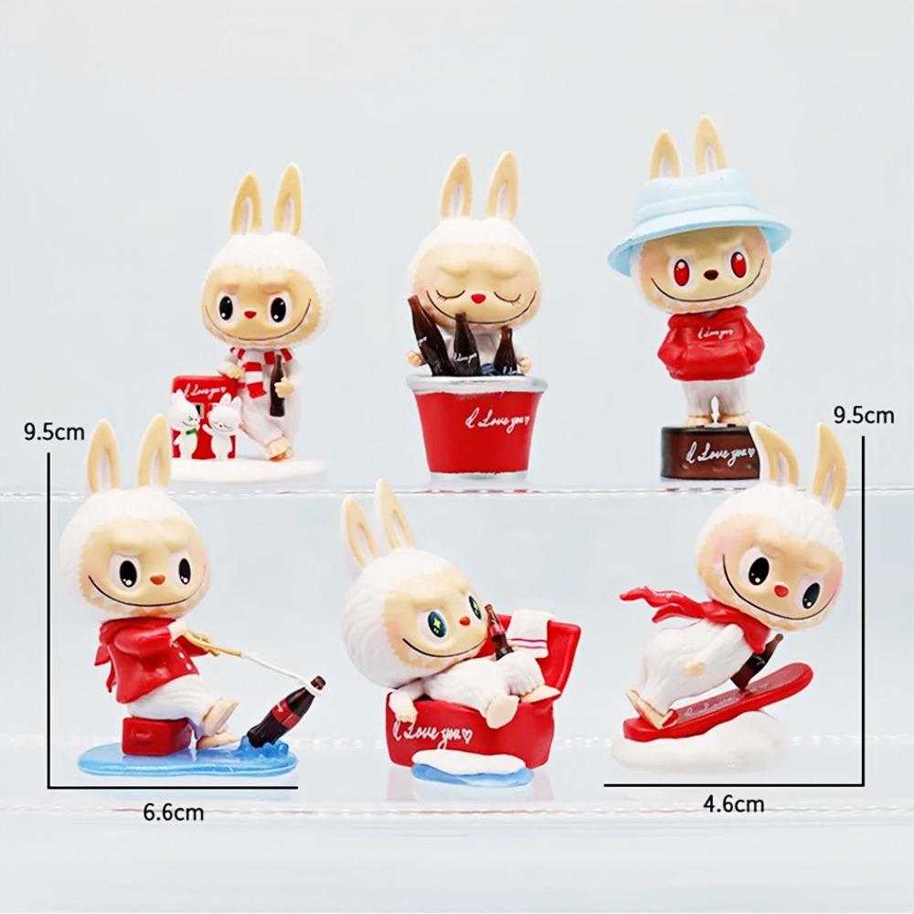 Drink Labubu Cola Blind Box