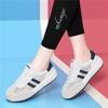 Breathable version of casual moral training shoes women's summer new mesh shoes platform-soled fashionable versatile sports shoes