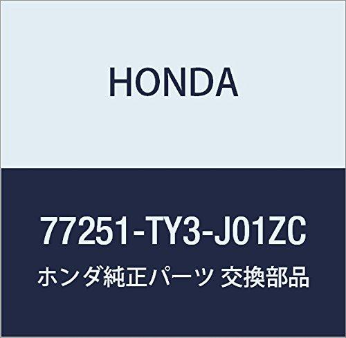 Genuine Honda Center Panel Assembly, Part Number 77251-TY3-J01ZC