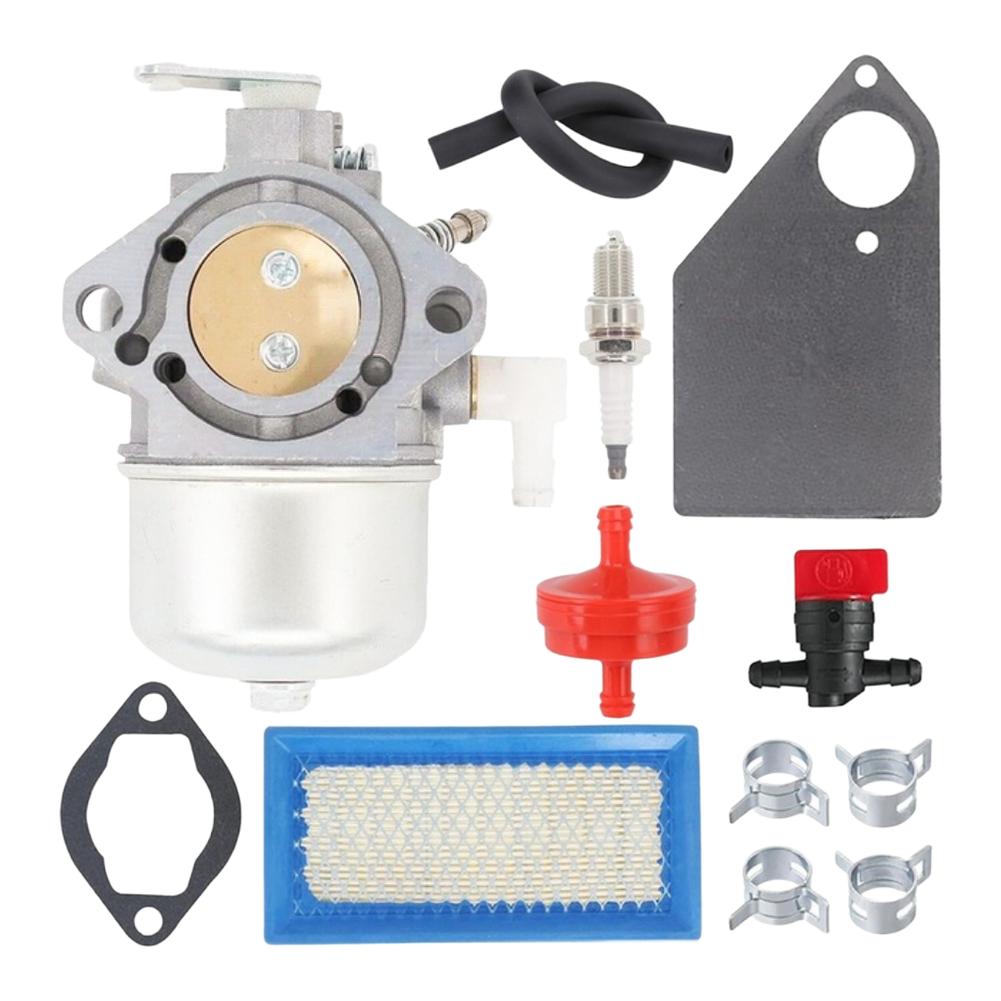 Carburetor Kit For 690119 694526 690115 690111 10HP Tractor Engine SVP5000 Lawn Mower Garden Tools Replacement Parts