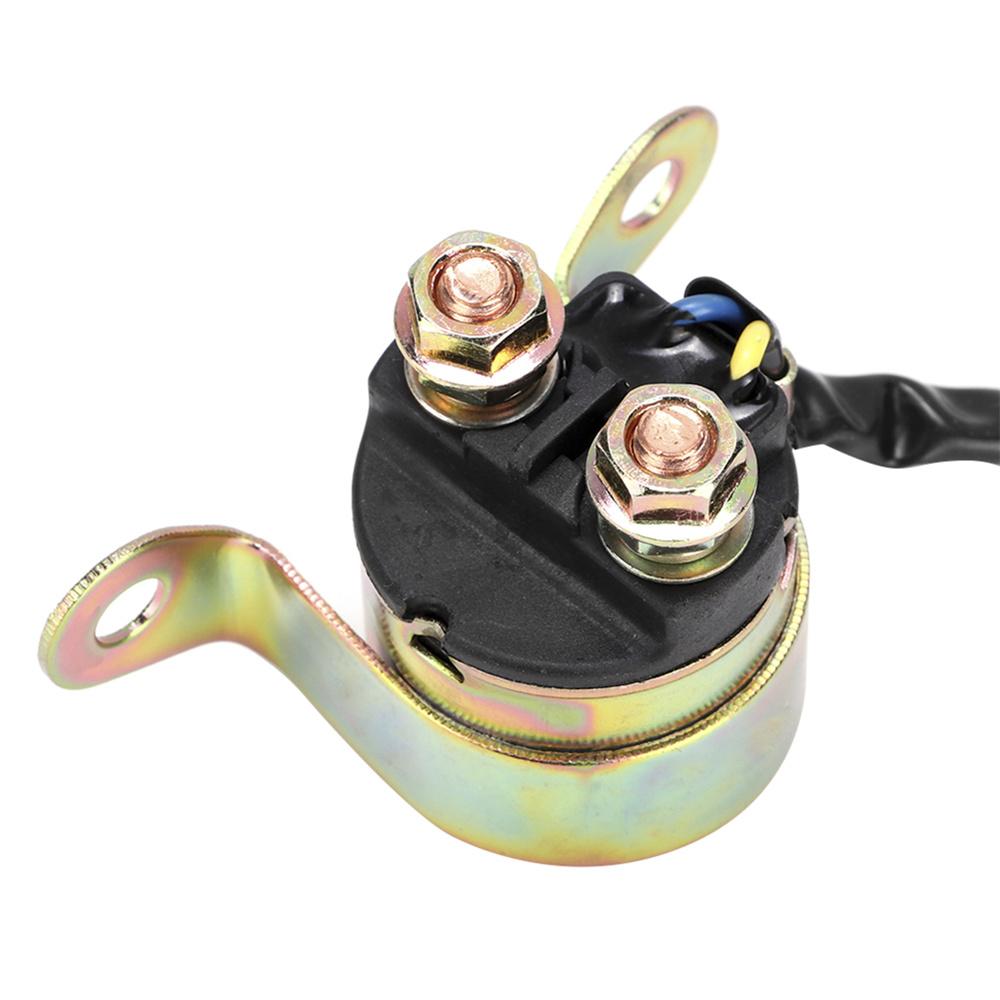 Starter Solenoid Relay Switch For Polaris 4012001 4010947 Sportsman RZR Ranger