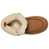 UGG Stivaletto con risvolto Funkarra Cabin Marrone castagna (Da donna) Sneakers da donna 1143954-CHE