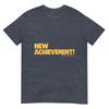 New Achieveunisext Dungeon TShirt