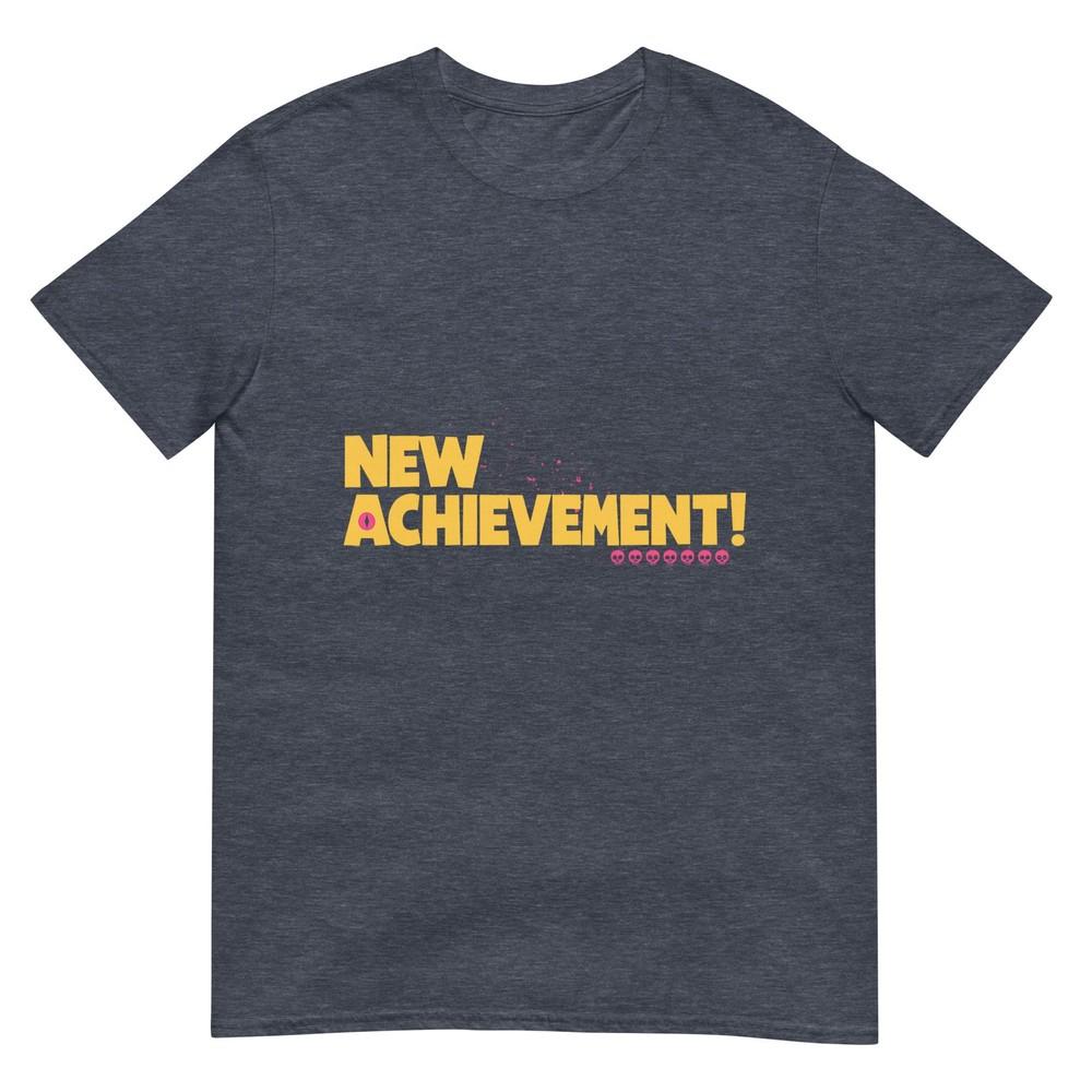 New Achieveunisext Dungeon TShirt
