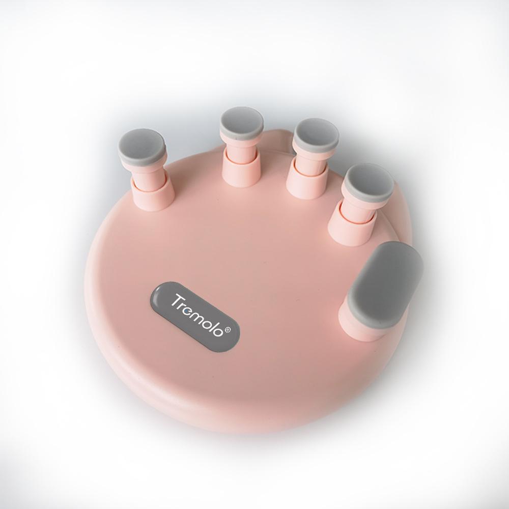 Kinder Klavier Fingerkrafttrainer & Übungsassistent - Musikinstrument Zubehör