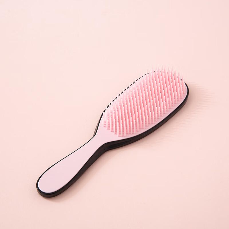 Sinle Long-Handle Tangle-Free Airbag Massage Comb