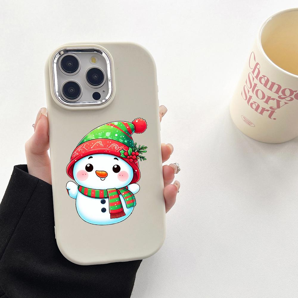 N98 С Новым годом — фото 11