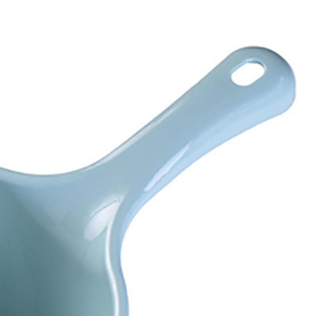 Kunststoff Wasser Schöpfkelle Bad Schöpfkelle Dipper Wasser Bad Scoop Bad Wasser Scoop Cup Hause Unverzichtbar für
