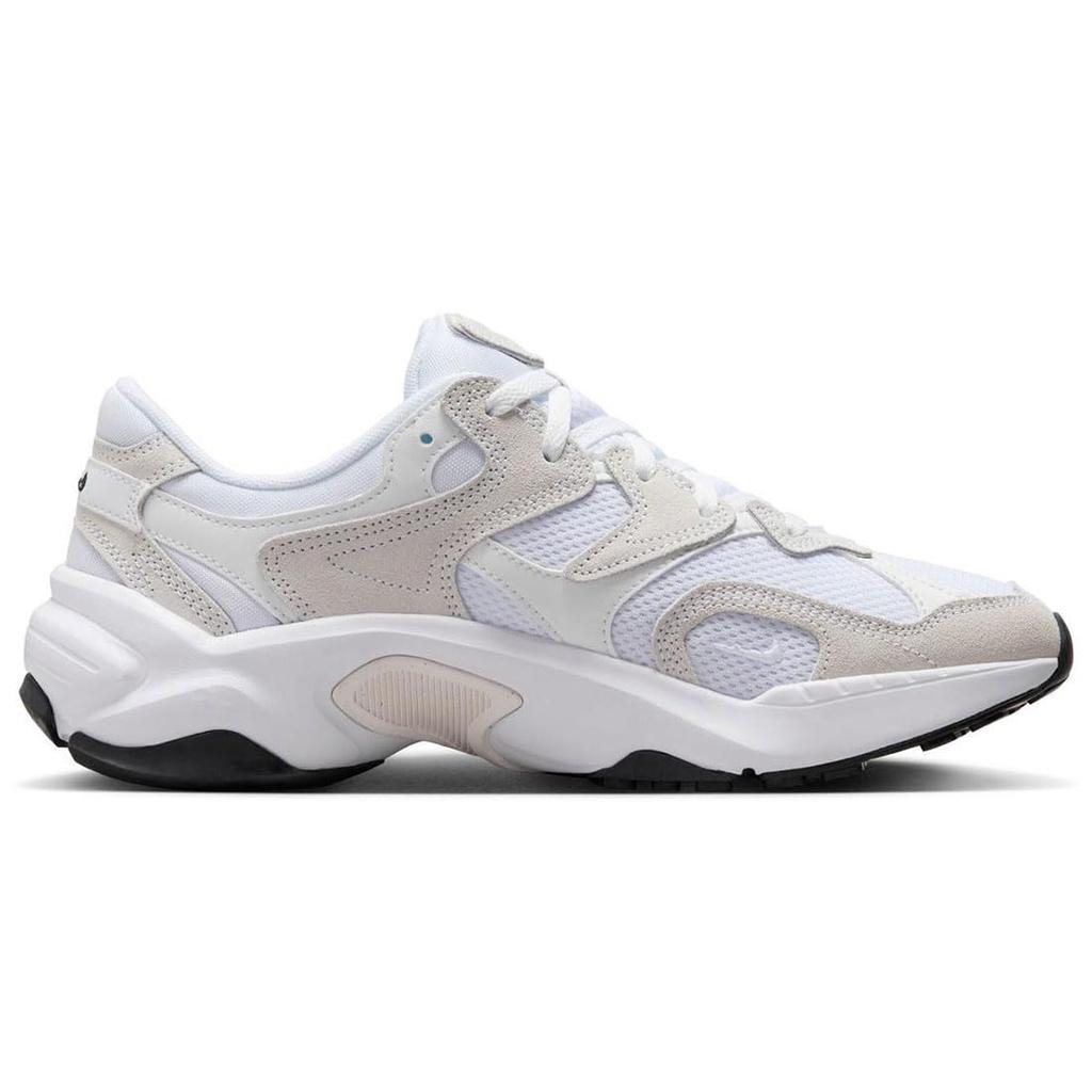 Nike AL8 W AL8 Summit White/Grey FJ3794-102 27.5cm