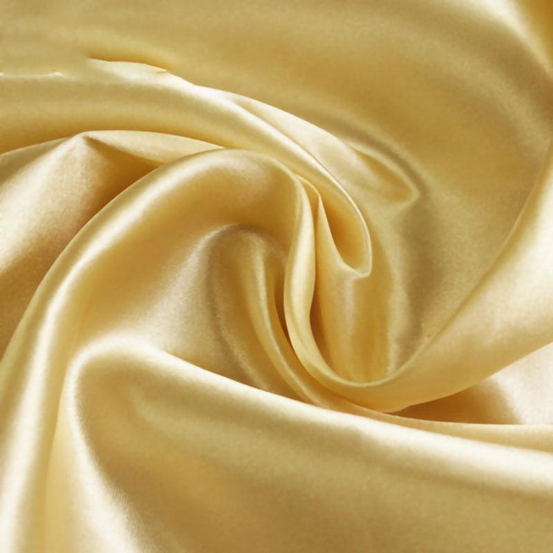 DIY Satin Imitation Silk Fabric Soft Satin Fabric Wedding Party Decoration Box Lining DIY Clothing Sewing Background Accessories
