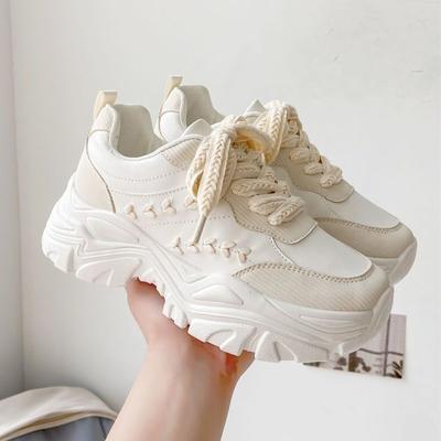 Obuwie damskie – Sneakersy
