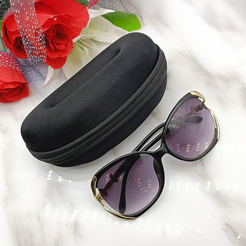 Portable Sunglasses Case/Storage Case