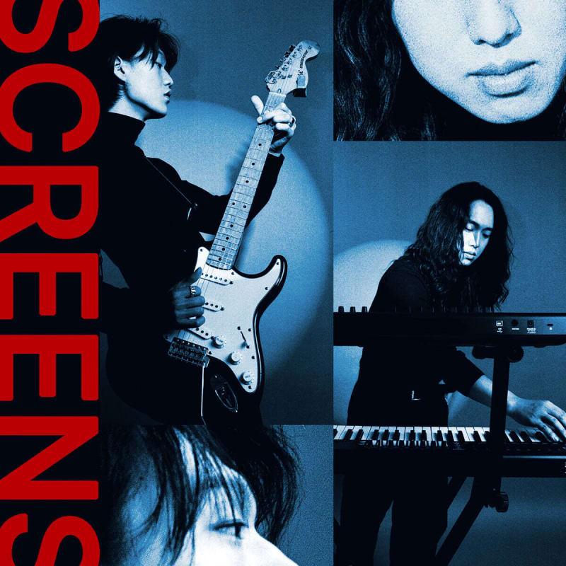 

The SCREENS - The Era