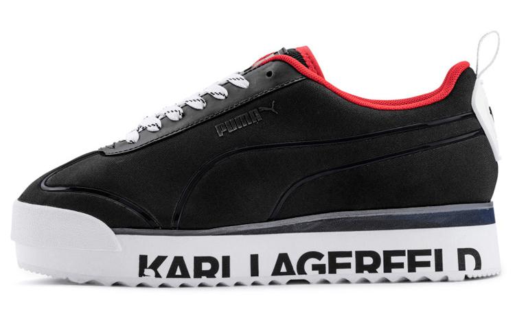 PUMA Roma Amor Karl Black Women s 370056-01 35.5