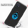 Science Chemistry Biology Phone Case For Samsung Galaxy A51 A71 A21S A12 A11 A31 A41 A72 A01 A03s A52 A32 A22 A13 5G Soft Cover