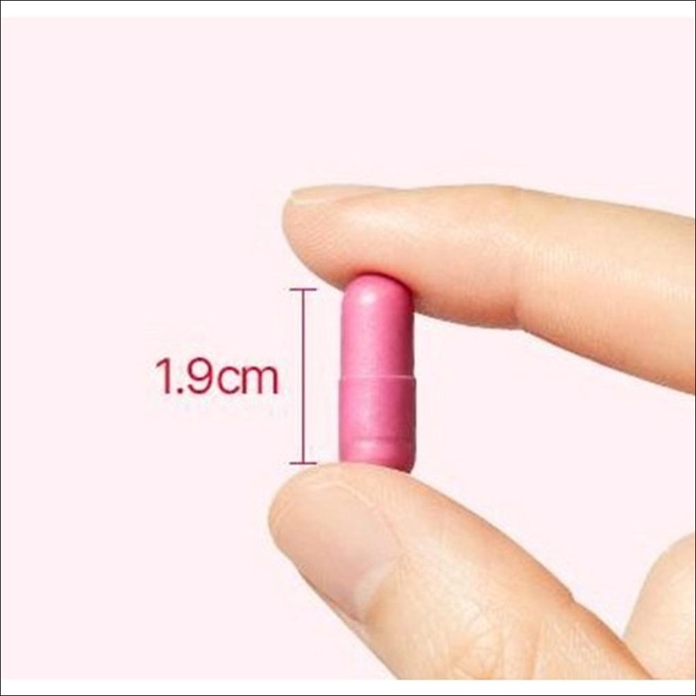 FOODOLOGY Coleology Cut Diet Probiotics, 20 Tablets