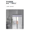 DurableGlass Cleaning Artifact Household Washing High-rise Window Cleaning Water Spray Double-sided Wiper Special Tools