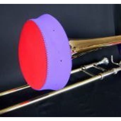 

Тенор-тромбон Softone 188S, размер раструба 7-8 дюймов, с сурдиной