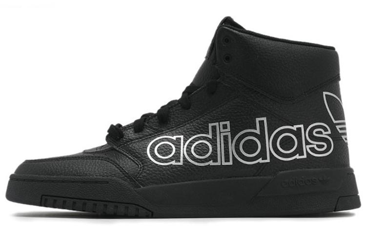 

Adidas Drop Step Xl Черный Серебристый Металлик FV4873 42⅔