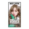 MISE En SCÈNE Hello Bubble Foam Hair 21 Color 100g with AESPA + Optional Self Hair Dye Kit