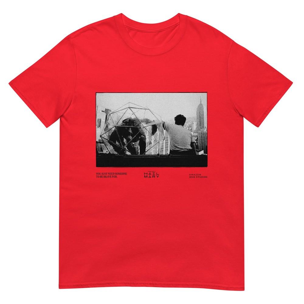 You Just Need Someone TShirt S