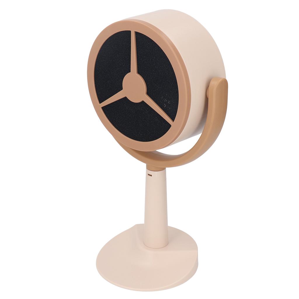 Mini Tisch-Dunstabzugshaube Starke Saugkraft Tragbar Geräuscharm Hot Pot Abzug Tisch-Dunstabzugshaube