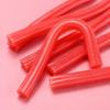YEM Zanmang Loopy Strawberry‑Flavor Long Strip Candy 60g