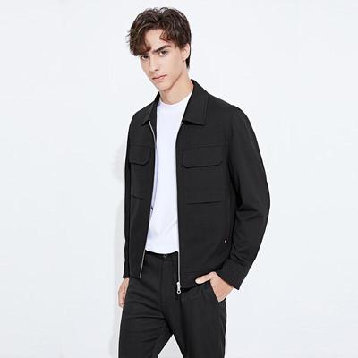 Men's Casual Jacket