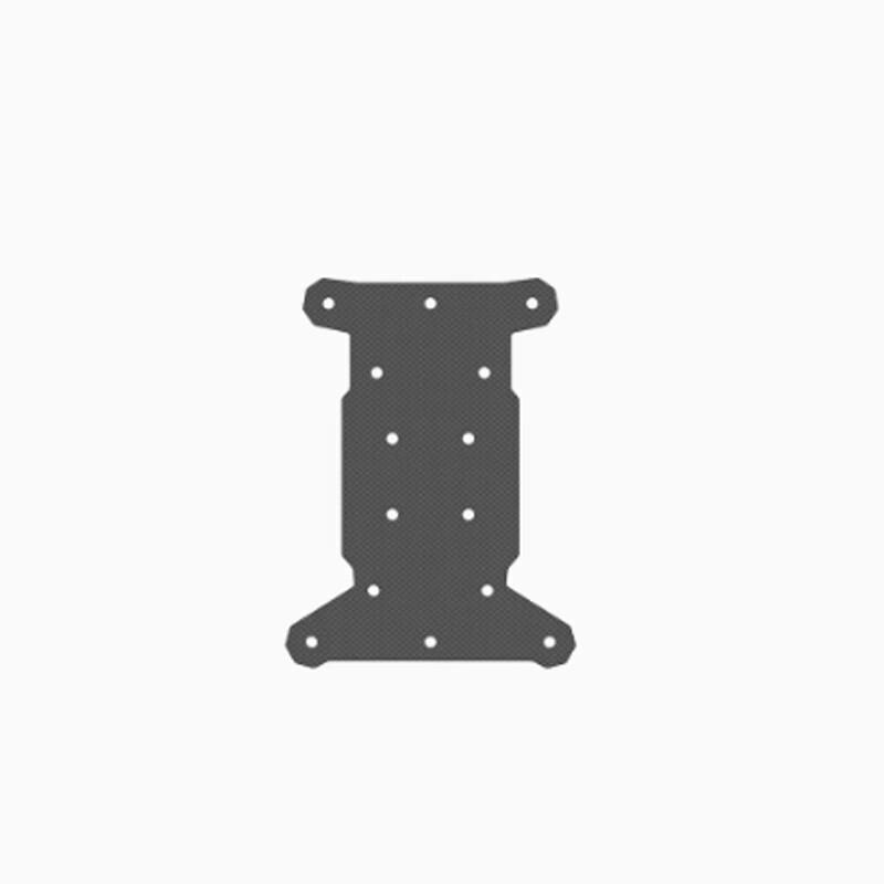 IFLIGHT CineFlow5 DJI O4 Pro 5-inch FPV Drone Parts (CN version)