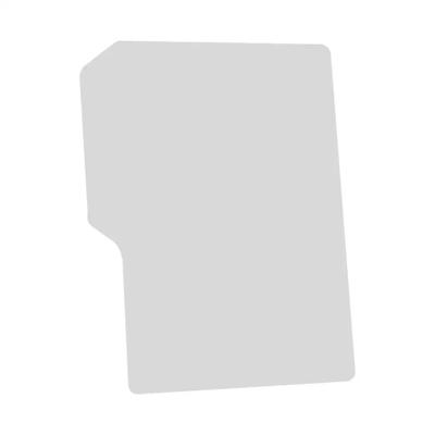 Motorcycle Dashboard Screen Protector for Tenere 700 2025