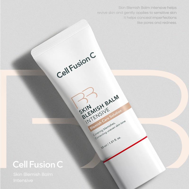 [Cell Fusion C] Skin Blemish Balm Intensive 30ml