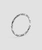 Quarqor #7125 Silver92.5 Ring
