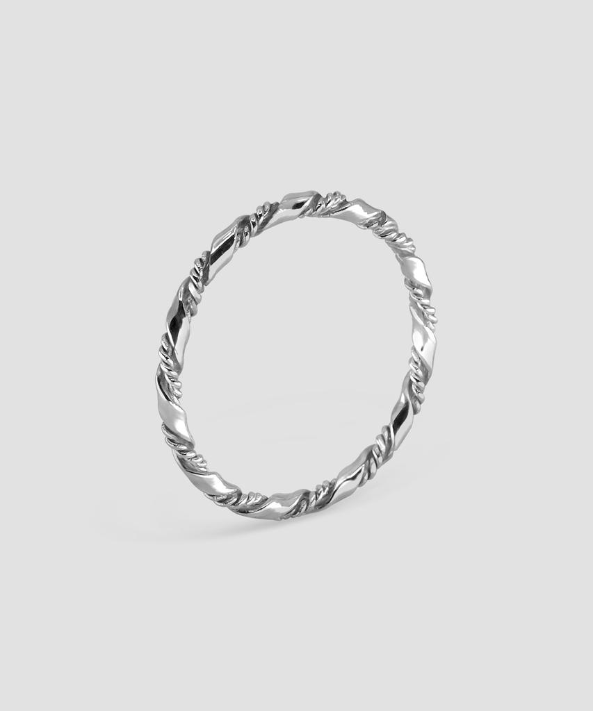 Quarqor #7125 Silver92.5 Ring
