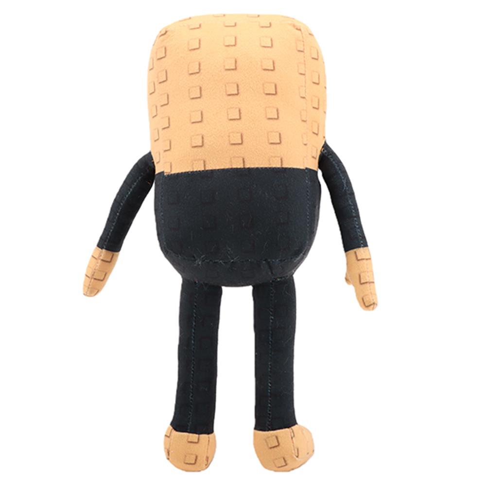 26cm STEAL A BRAINROT Coffin Tung Tung Tung Sahur Plush Toys Cute Tung Tung Tung Sahur Dolls Soft Toys for Kids Birthday Gifts