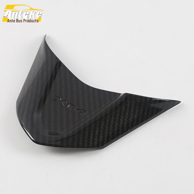 18 Models XT4 Steering Wheel & Dashboard Decorative Frame Car Accessories