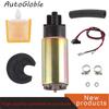 Universal 12V Electric Fuel Pump 125Lph For Kia Suzuki Dodge Ford Honda Acura Chevrolte Mitsubishi Mazda Nissan Toyota   TP-202