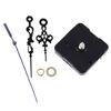 3Pcs=1Set Stitch Silent Movement Quartz Clock Movement Mechanism Repair