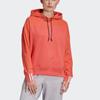 Adidas Originals Sweatshirt Women's Orange Red GD3898