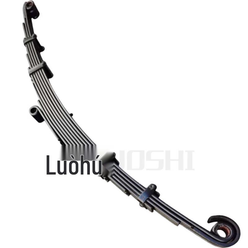 Luoshi EQ1118/5118/1141 Dongfeng Rear Auxiliary Leaf Spring